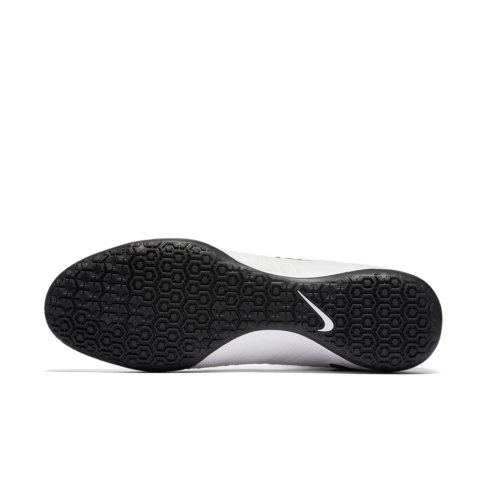 Nike MercurialX Proximo IC 'Grey Black' 718774-100