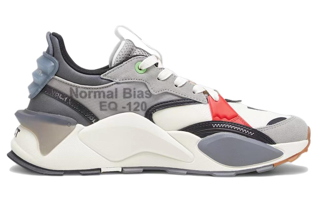 PUMA Alexander John x Emory Jones x RS-XL 'The Classic Mixtape' 394543-01