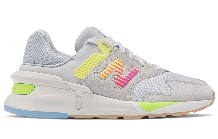 (WMNS) New Balance 997 Sport 'Moon Dust Cyclone' WS997SNC