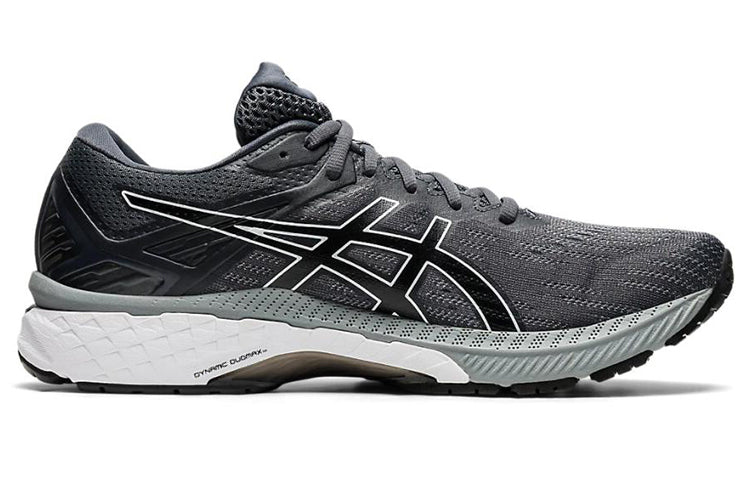 ASICS GT-2000 9 2E Wide 'Carrier Grey' 1011A984-020