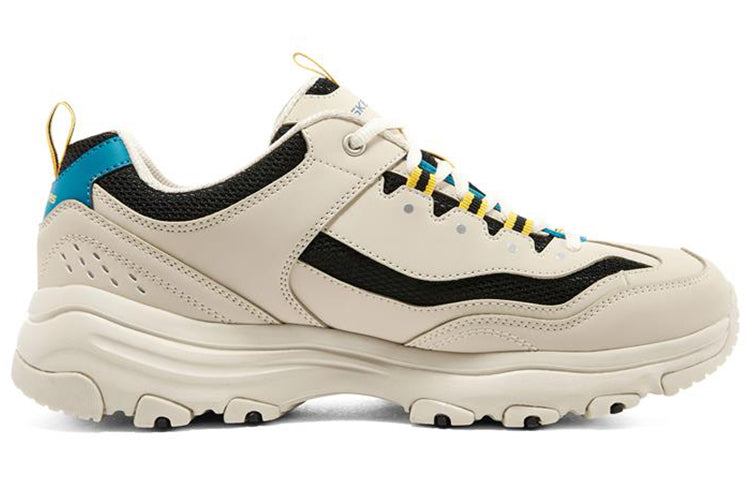 Skechers I-conik 'Cream White Black' 8790161-NTMT