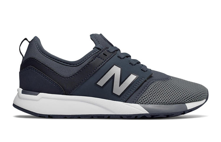 (GS) New Balance 247 Blue/Black KL247O1G