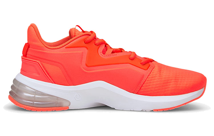 (WMNS) PUMA LVL-UP XT 'Fiery Coral' 194425-05