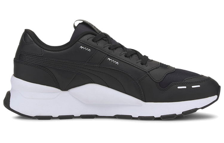 PUMA Rs 2.0 Base Black/White 374012-01