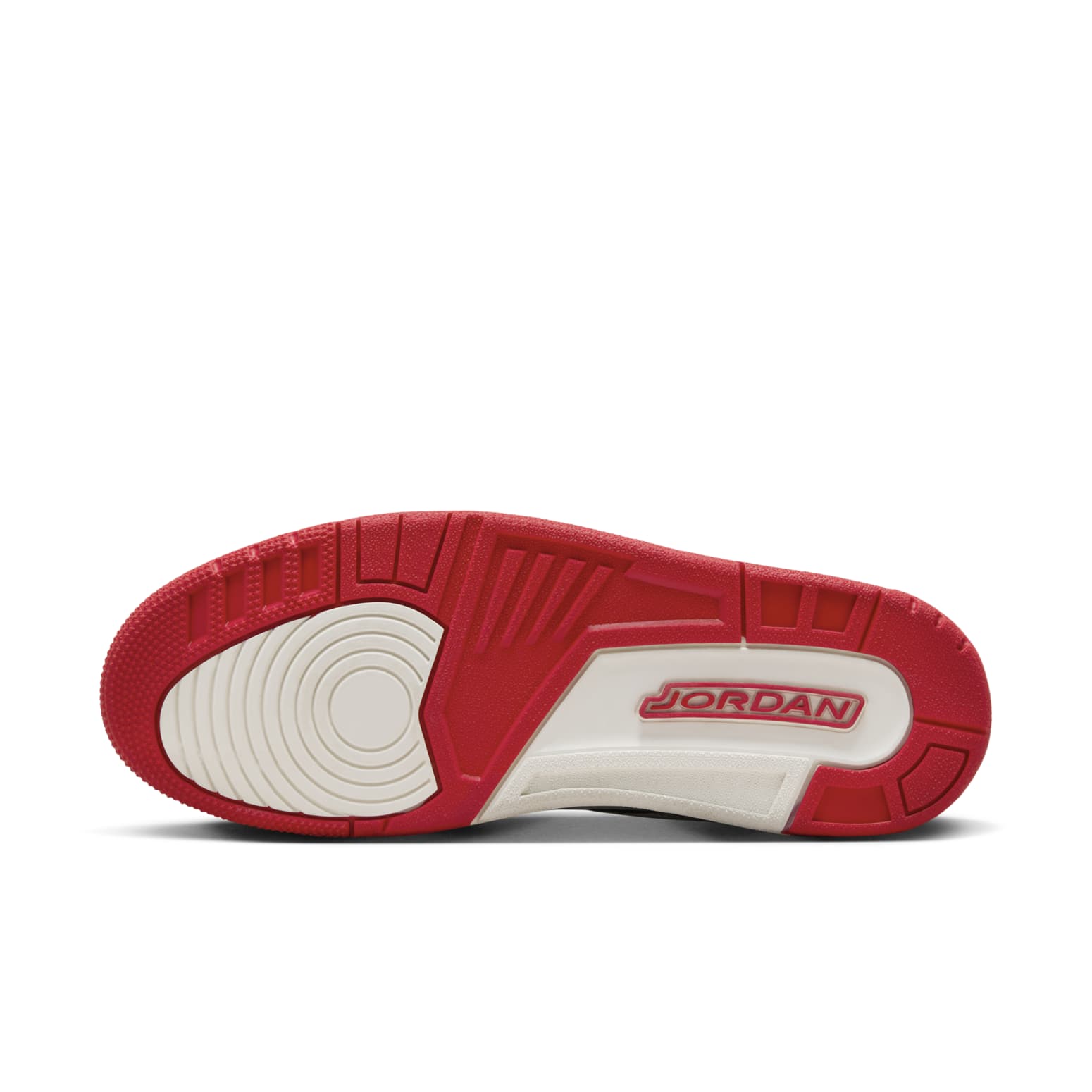 Air Jordan Legacy 312 Low 'Black Sail University Red' HJ9029-010