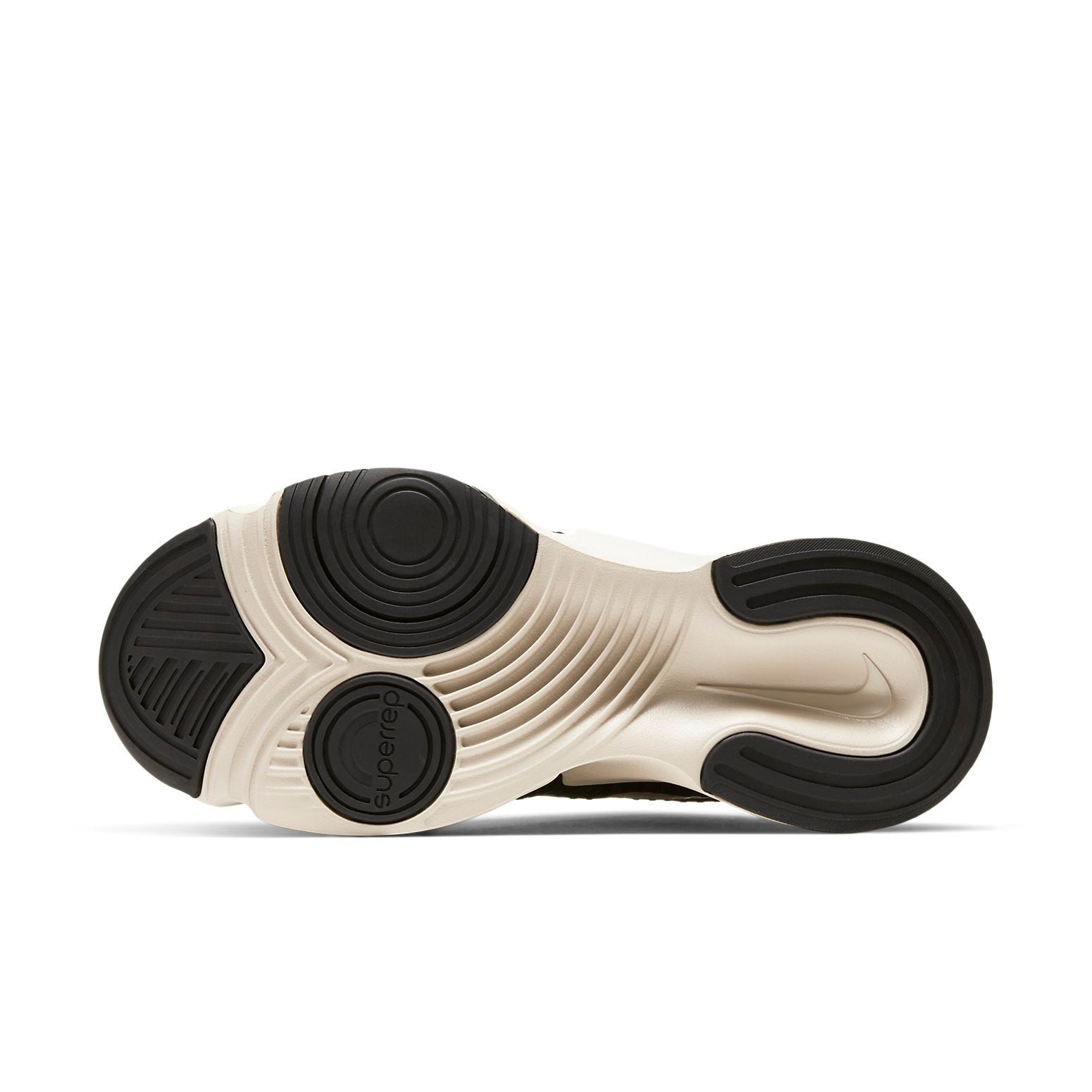 (WMNS) Nike SuperRep Go 'Black Copper' CJ0860-186