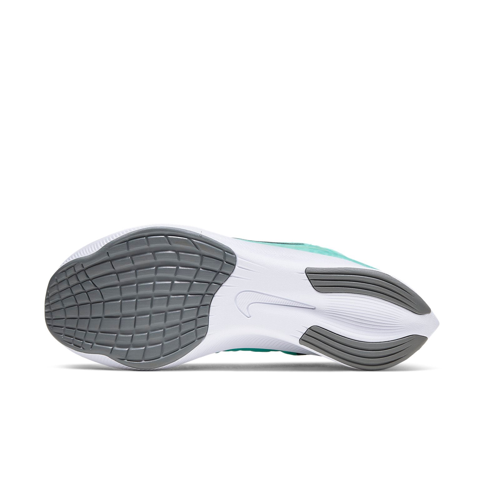 (WMNS) Nike Zoom Fly 3 'Aurora Green Smoke Grey' AT8241-304