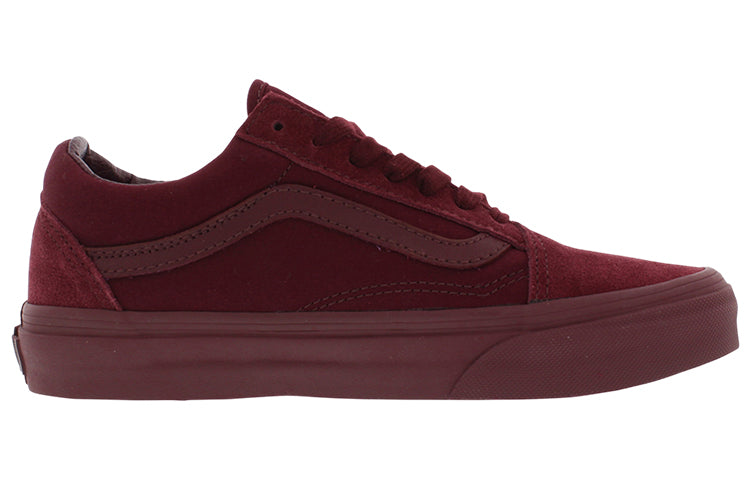 Vans Old Skool Mono 'Port Royale' VN0A31Z9JUW