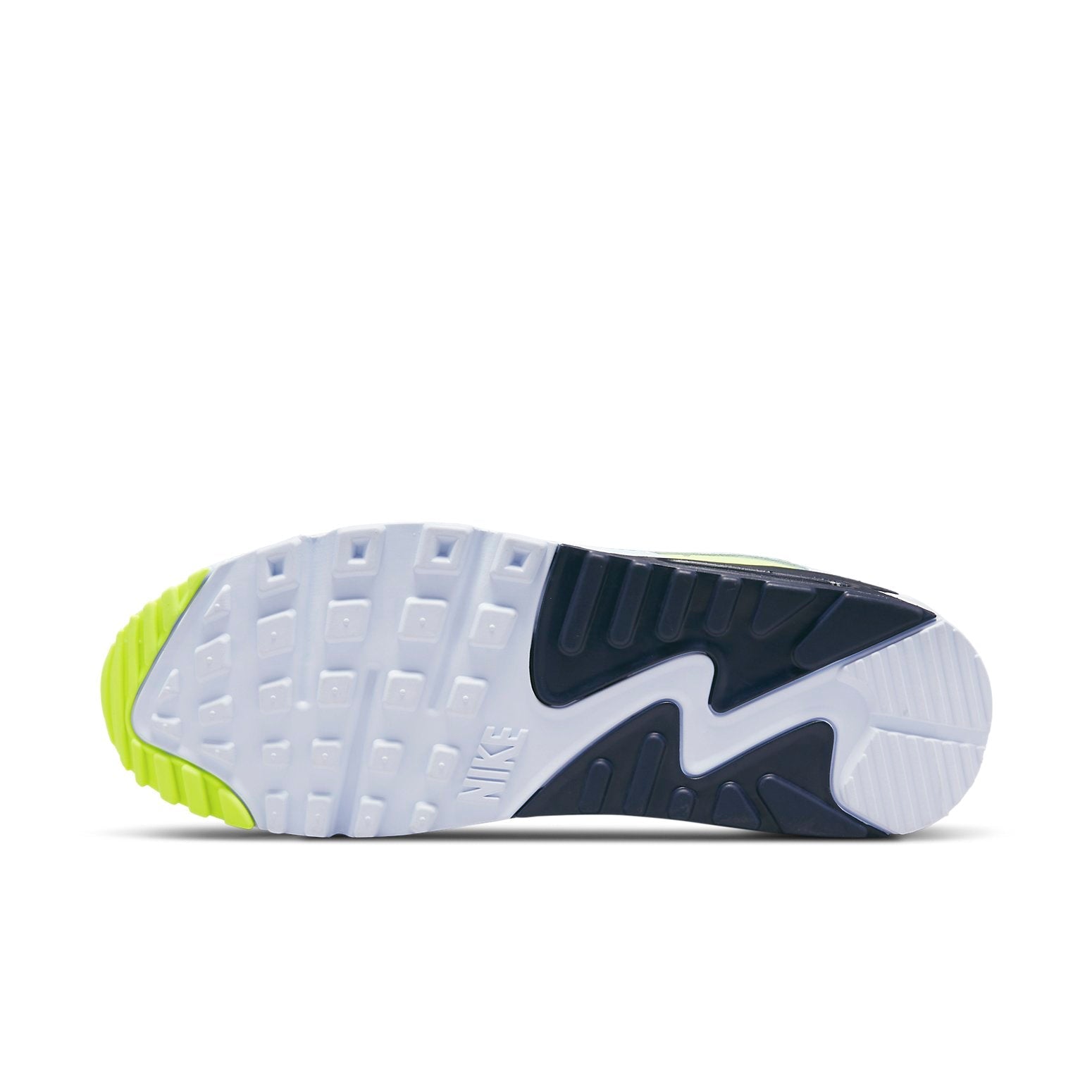 Nike Air Max 90 'Layered Swoosh' DV6819-100