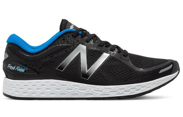 New Balance Zante v2 Staten Island Low-Top Black/Blue MZANTSI2