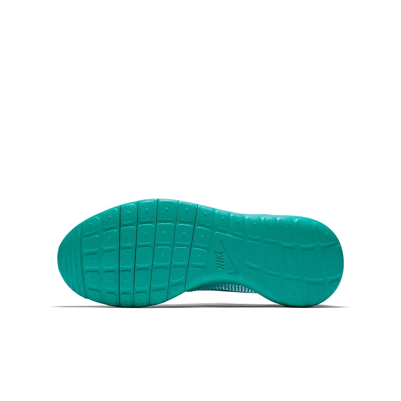 (GS) Nike Roshe One Flight Weight Low-Top Green 705486-302