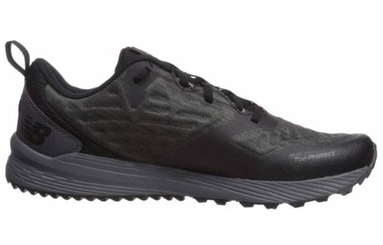 New Balance Nitrel v3 Black MTNTRLB3
