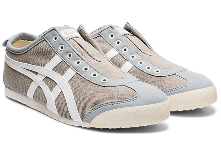 Onitsuka Tiger Mexico 66 Slip-On 'Grey White' 1183A580-021