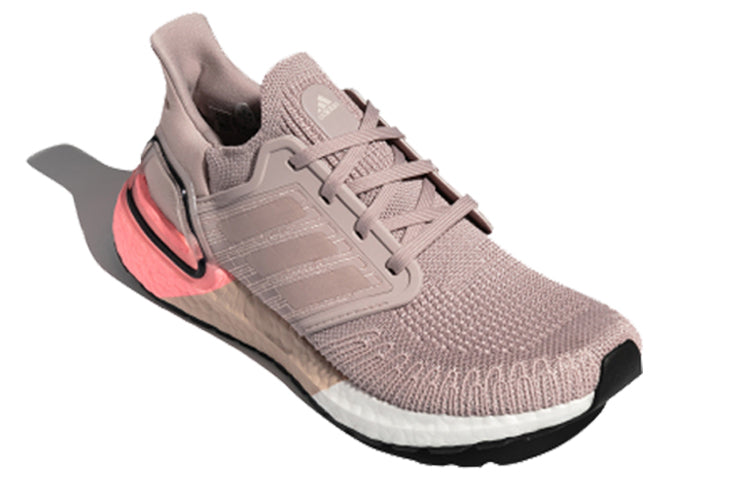 (WMNS) adidas Ultraboost 20 'Pink' FY3465
