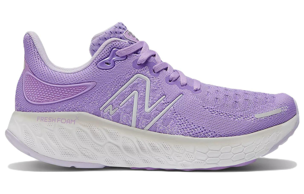 (WMNS) New Balance Fresh Foam X 1080v12 'Electric Purple' W1080H12