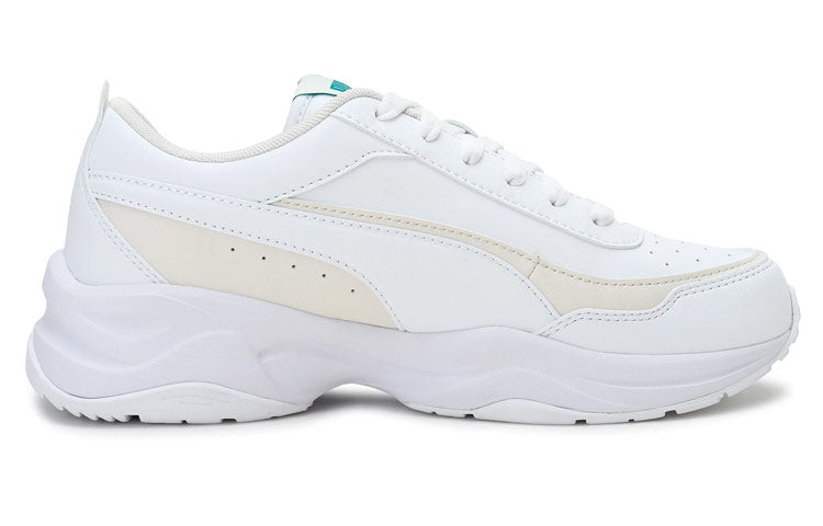 (WMNS) PUMA Cilia Mode 'Eggnog' 371125-09