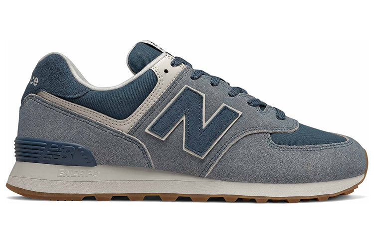 New Balance 574 'Stone Blue' ML574SPD