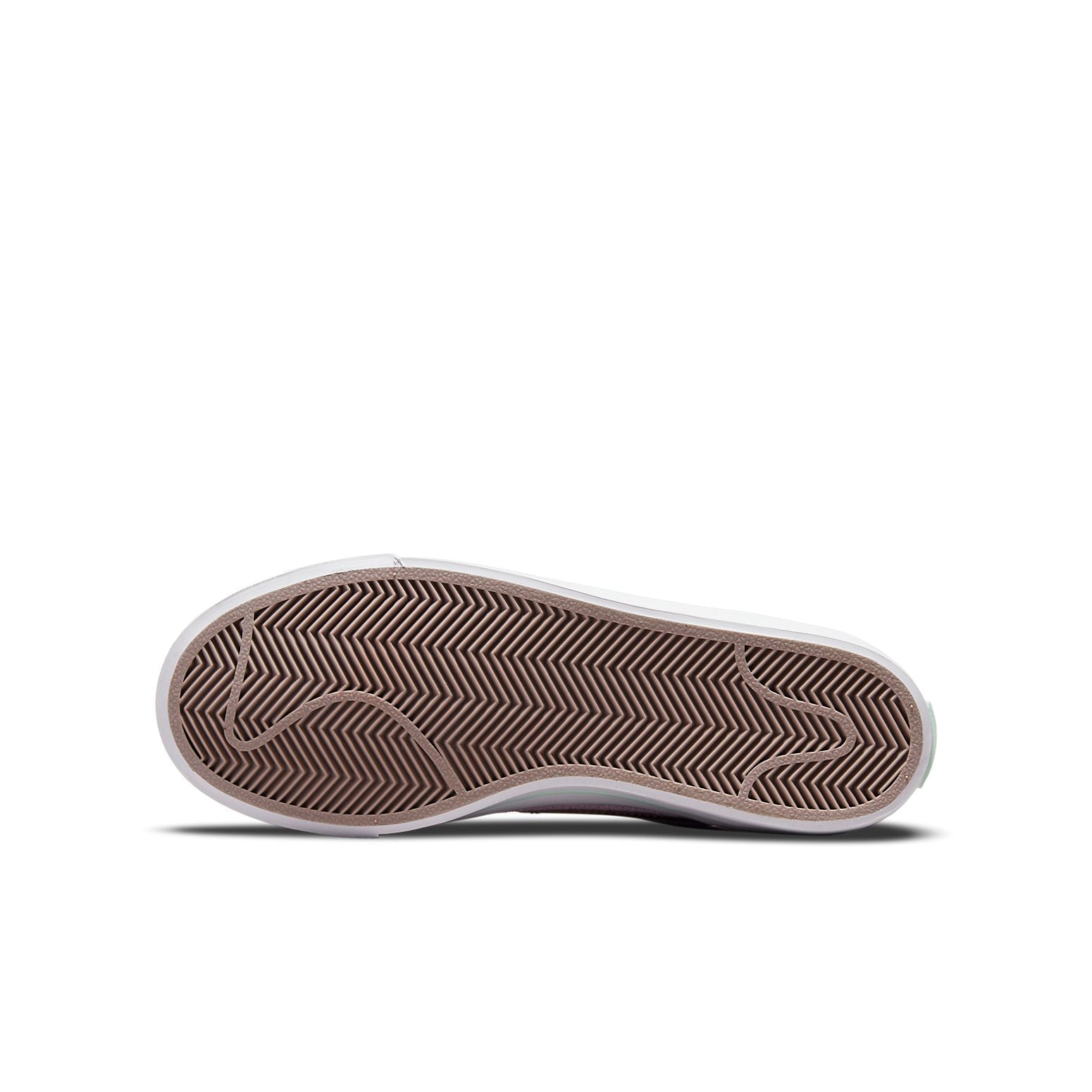 (GS) Nike Court Legacy 'White Metallic Red Bronze' DA5380-112