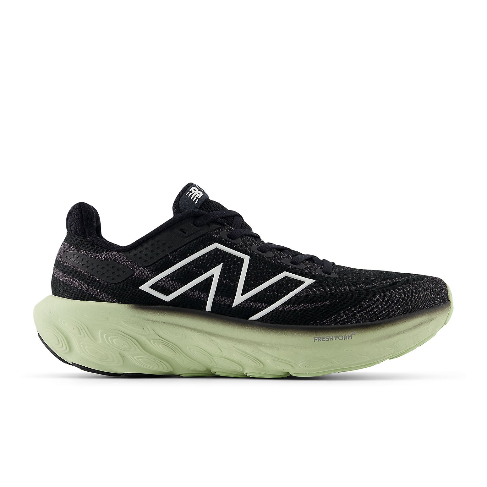 New Balance Fresh Foam M1080LAC 'Black' M1080LAC
