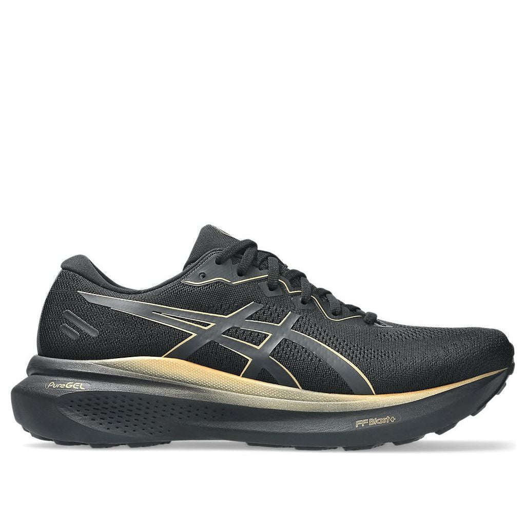 ASICS Gel-Jadeite 3 'Black Pure Gold' 1011C172-001