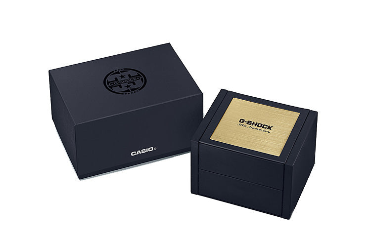 CASIO G-Shock Rangeman 'Black' GPR-B1000TF-1A