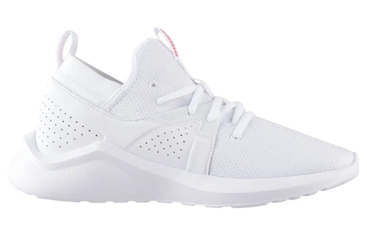 (WMNS) PUMA Emergence Mesh 'White' 193093-01