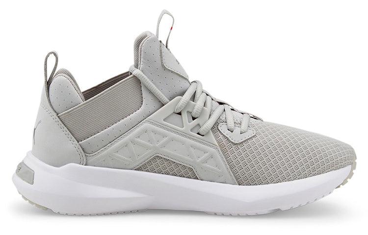 (WMNS) PUMA Softride Enzo NXT 'Grey Violet Metallic Silver' 195235-09