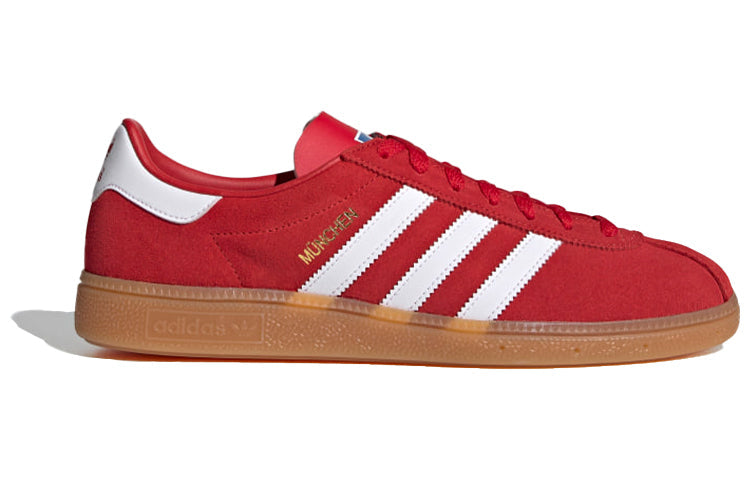 adidas Munchen 'Scarlet Gum' FX5665