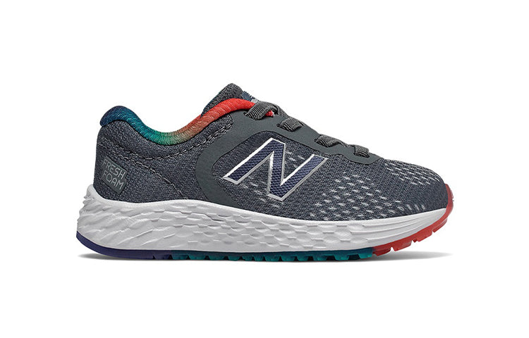 New Balance Arishi v2 K Shoes Grey IAARIGL