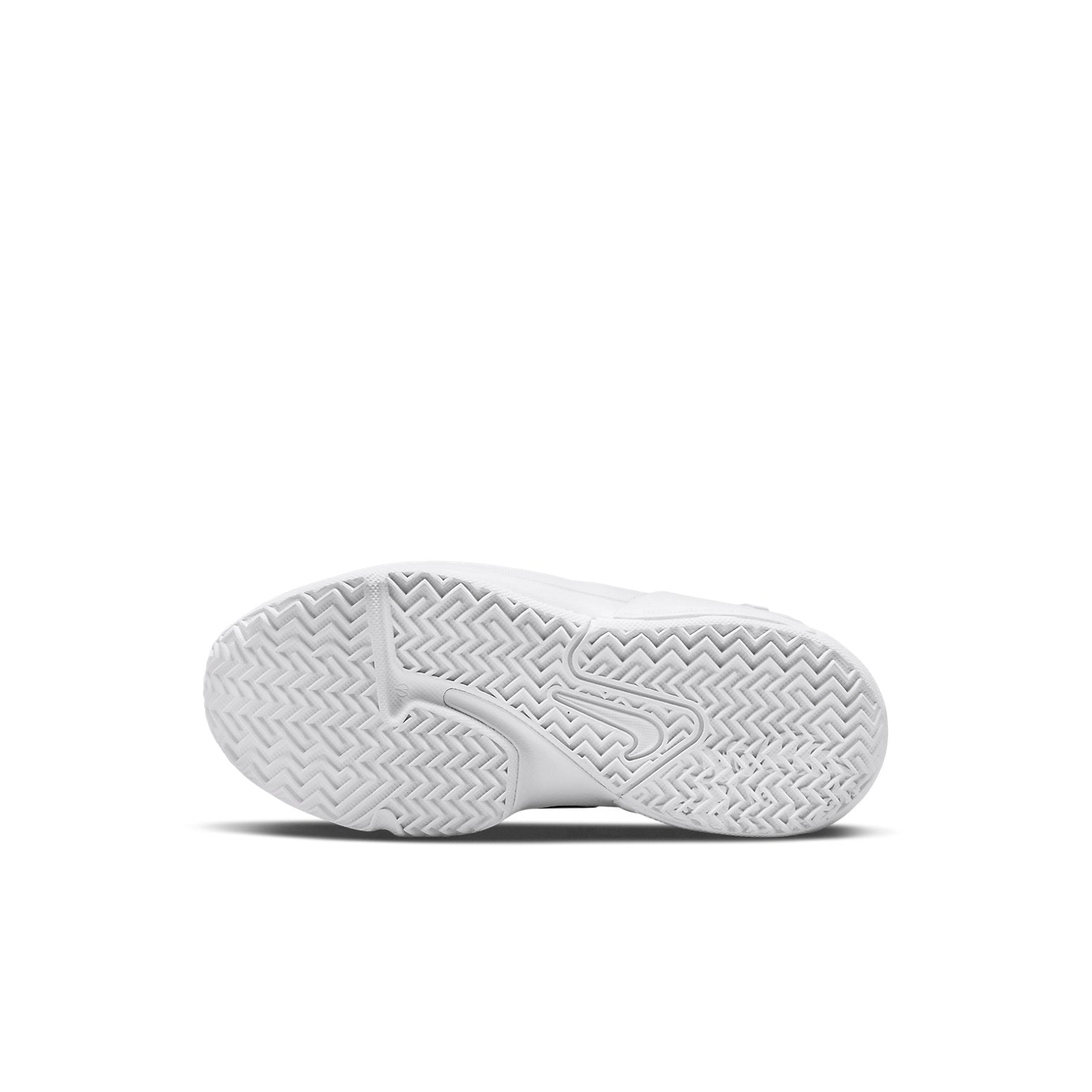 (PS) Nike LeBron Witness 6 'Dark Obsidian White' DD0424-002