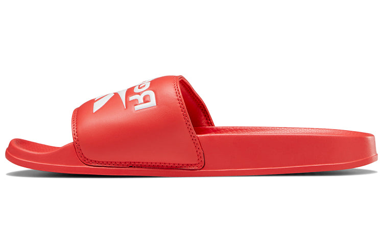 Reebok Classic Slide Red Slippers EH0413