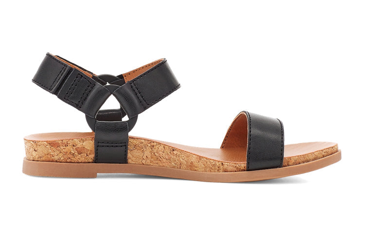 (PS) UGG Rynell Sandal 'Black' 1117240K-BLK