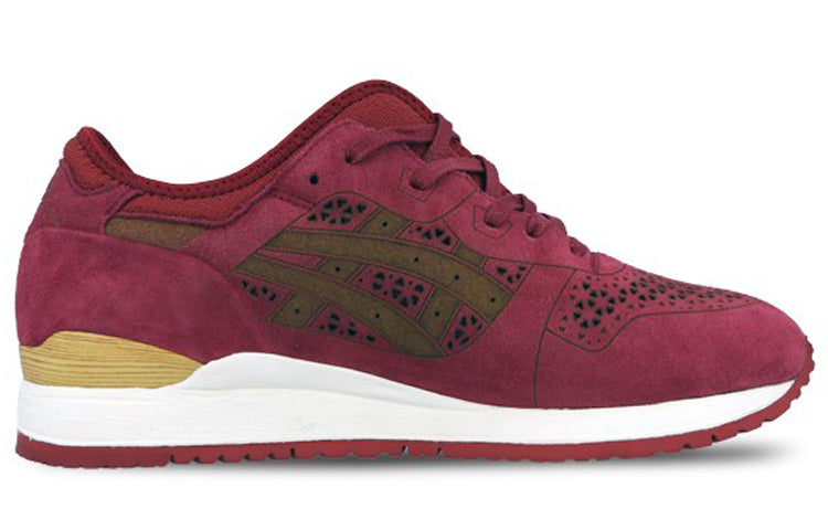ASICS Gel Lyte 3 EVO 'Laser' H5E3L-2525