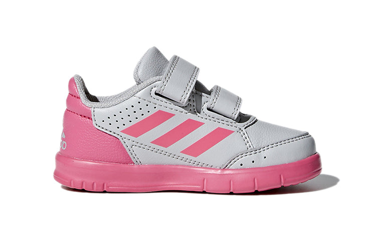 (TD) adidas Altasport 'Grey Pink' AC7047