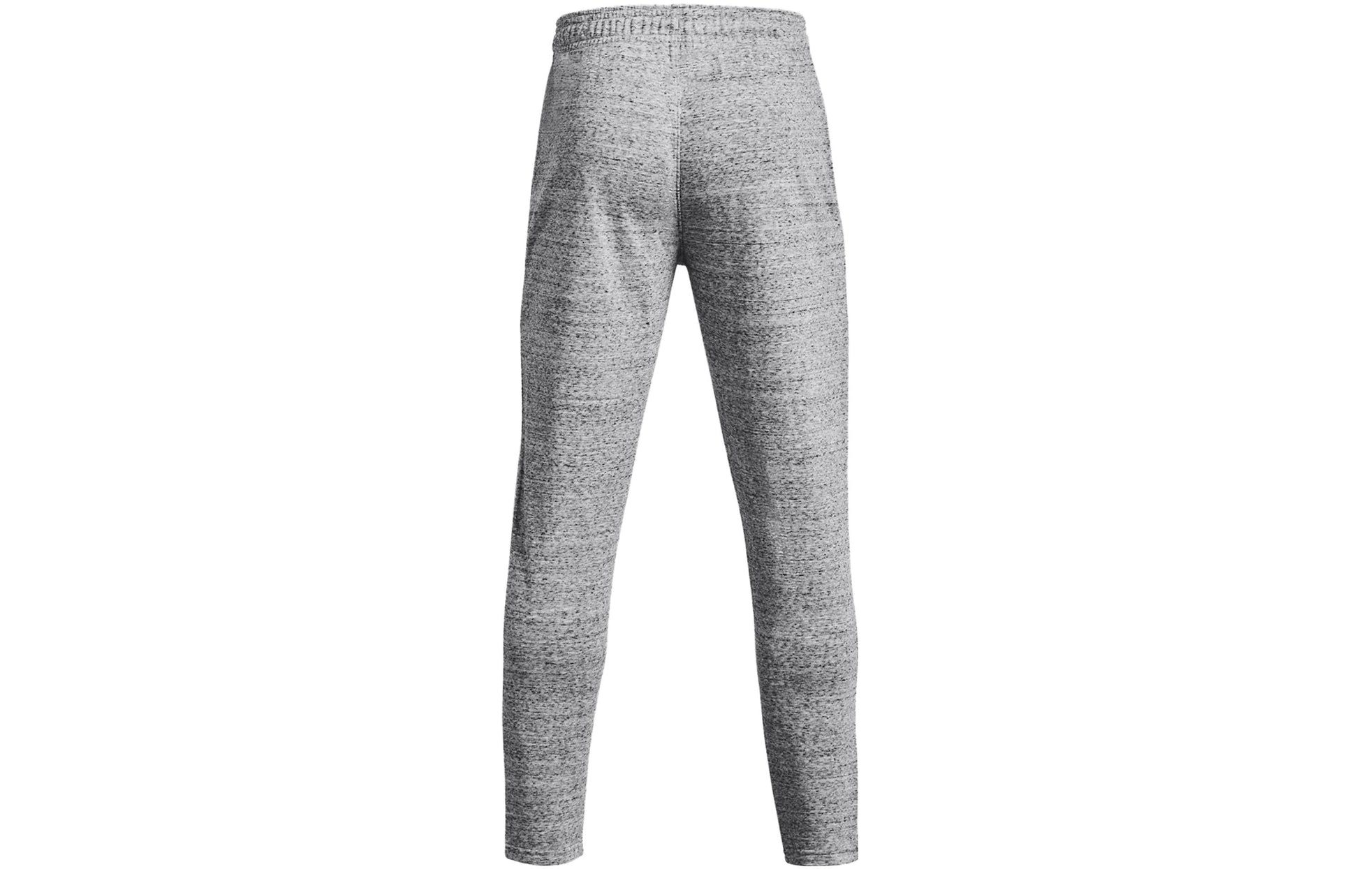 Under Armour Rival Terry Pants 'Mod Gray Light Heather' 1376772-011