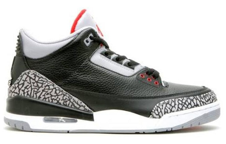 Air Jordan 3 Retro 'Countdown Pack' 340254-061