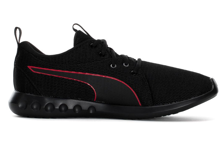 PUMA Carson 2 New Core 'Risk Red' 191082-05