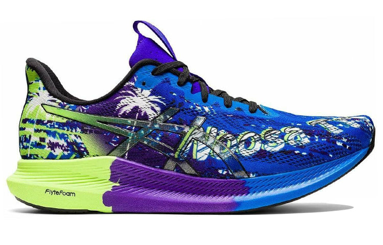 ASICS Noosa Tri 14 'Blue Purple' 1011B368-400