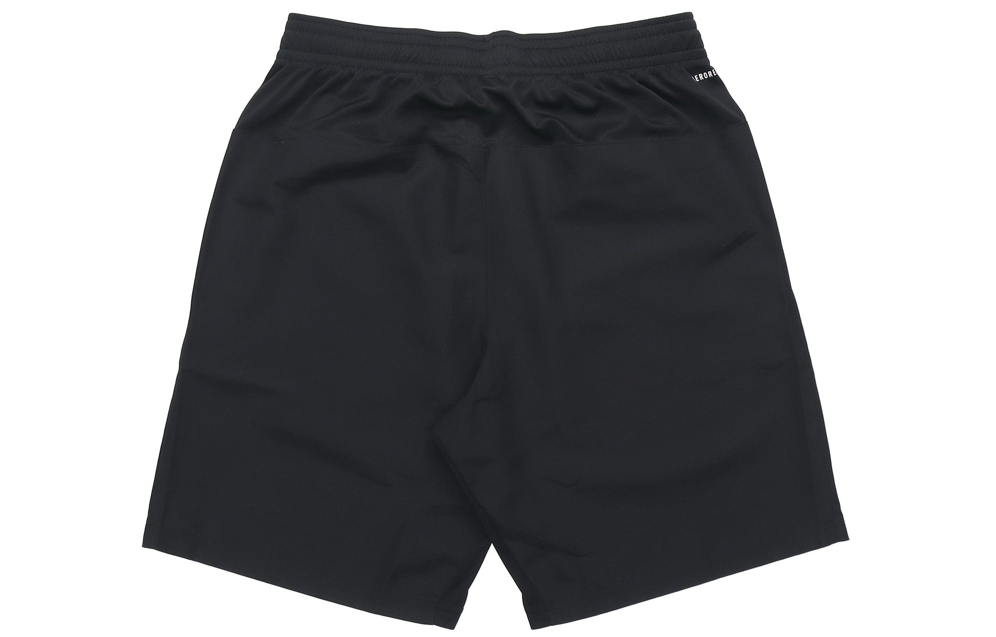 adidas Printing Straight Sports Shorts Black DU0874