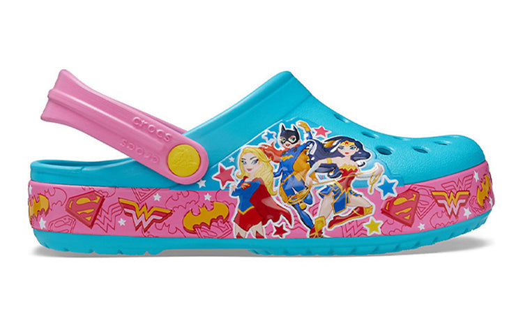 Crocs Funlab Clog 207085-4SL
