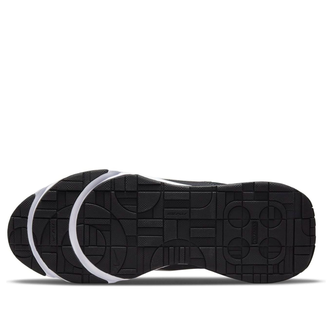 Nike Air Max Interlock Lite 'Black White' DH0321-001