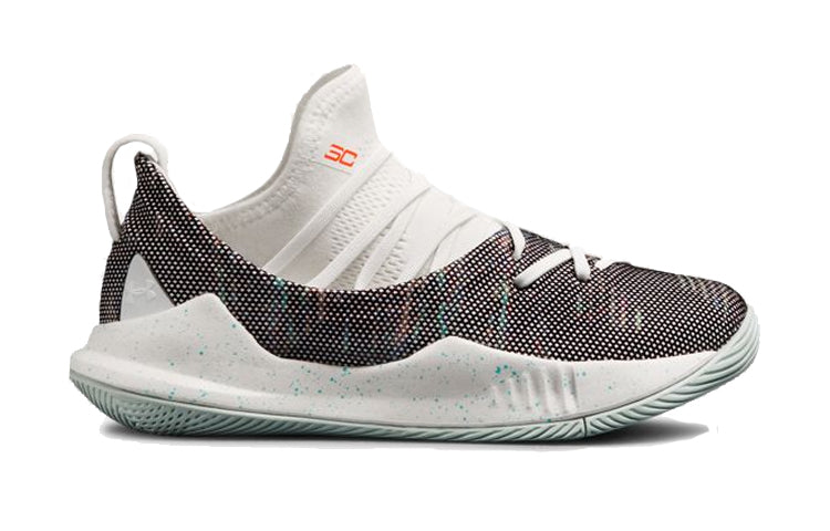(PS) Under Armour Curry 5 'Welcome Home' 3020742-107