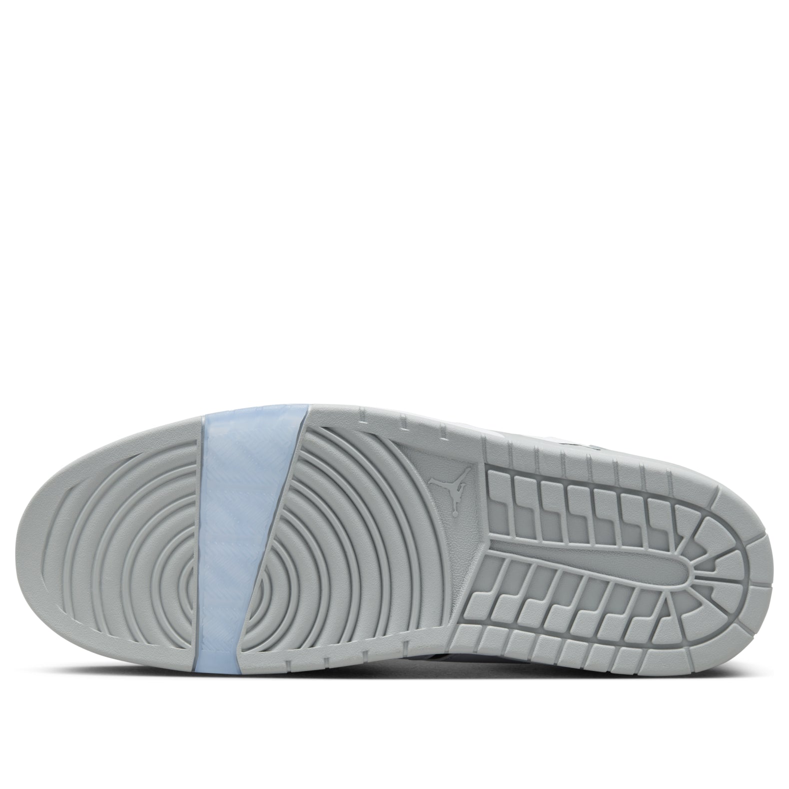 Air Jordan NU Retro 1 Low 'Light Smoke Grey' DV5141-106