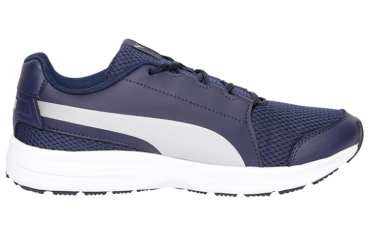 PUMA Beast Xt Idp Low Top Blue/White 191897-03