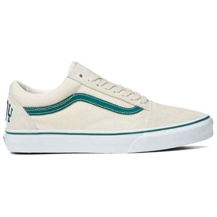 Vans Old Skool 'Team Wellness Bone' VN0A4BW2BWQ