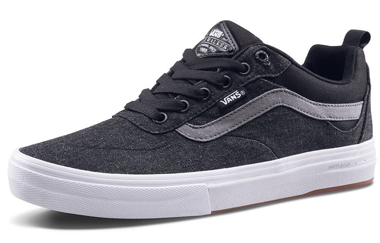 Vans Kyle Walker Pro 'Pewter' VN0A2XSG7IW