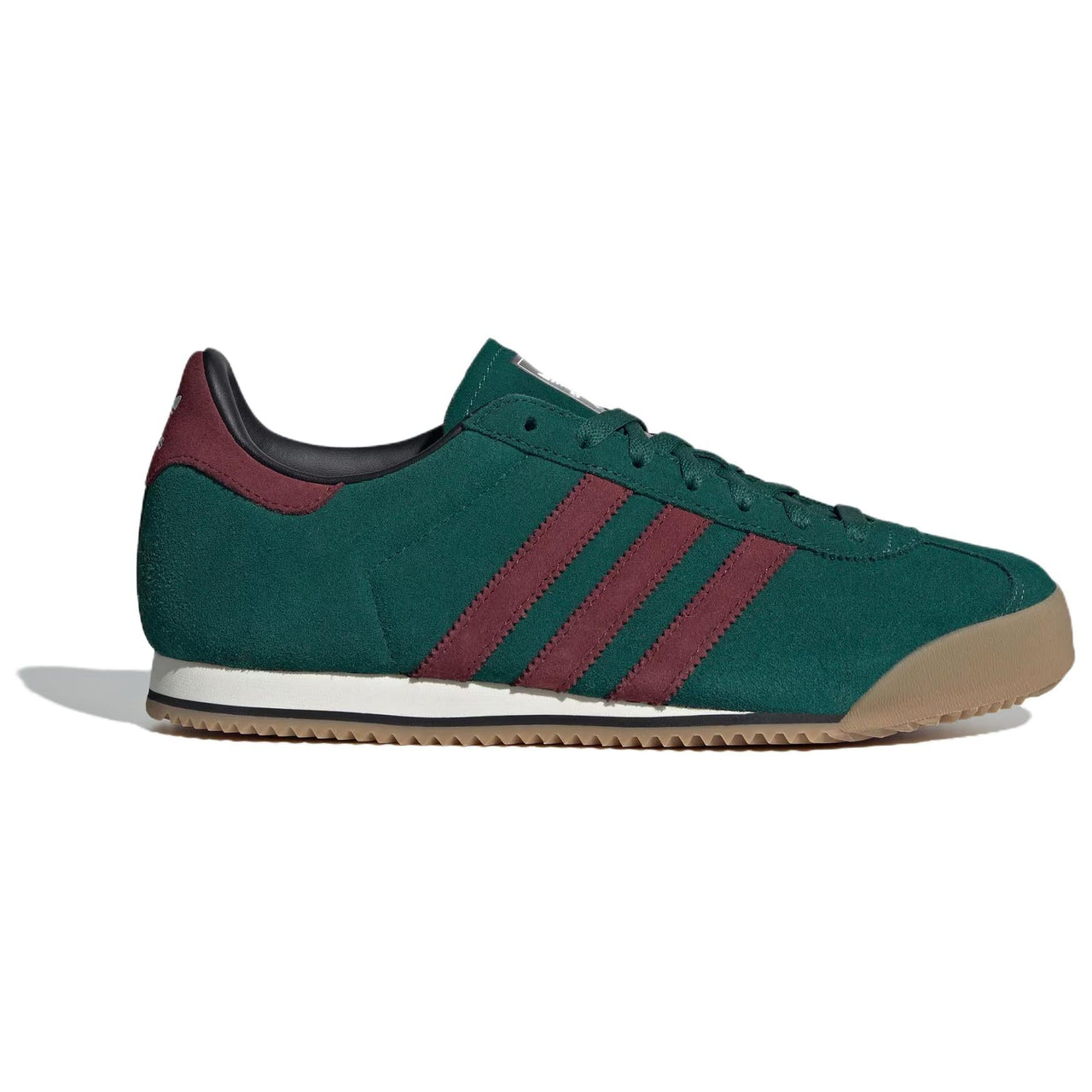 adidas originals 74 'Collegiate Green Shadow Red Core Black' IE6600