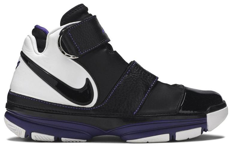 Nike Zoom Kobe 2 ST Basketball Shoes 'Orca' 316835-001
