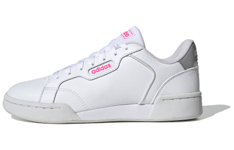 (WMNS) adidas Roguera 'White Pink Grey' EH2532