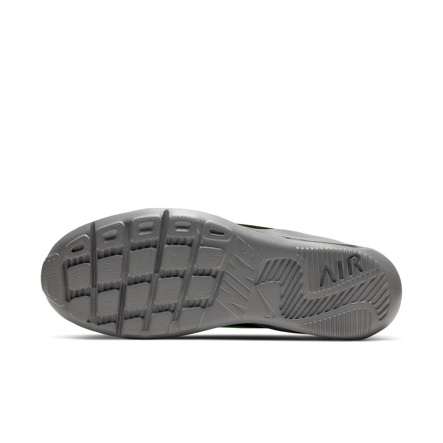 Nike Air Max Oketo 'Black Volt' CU6682-001